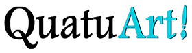 QuatuArt Logo